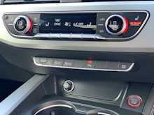 Audi S4 TFSI V6 3.0 Saloon 4dr Petrol Tiptronic quattro (s/s)