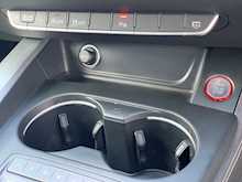 Audi S4 TFSI V6 3.0 Saloon 4dr Petrol Tiptronic quattro (s/s)