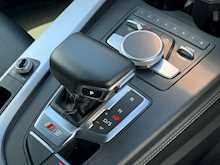 Audi S4 TFSI V6 3.0 Saloon 4dr Petrol Tiptronic quattro (s/s)