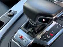 Audi S4 TFSI V6 3.0 Saloon 4dr Petrol Tiptronic quattro (s/s)