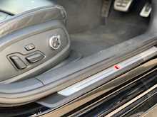 Audi S4 TFSI V6 3.0 Saloon 4dr Petrol Tiptronic quattro (s/s)