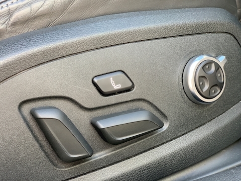 3.0 TFSI V6 Saloon 4dr Petrol Tiptronic quattro (s/s) (354 ps)