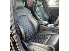 Audi S4 TFSI V6 3.0 Saloon 4dr Petrol Tiptronic quattro (s/s)