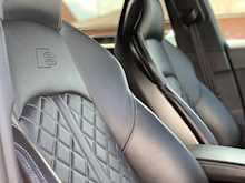Audi S4 TFSI V6 3.0 Saloon 4dr Petrol Tiptronic quattro (s/s)