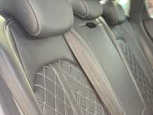 Audi S4 TFSI V6 3.0 Saloon 4dr Petrol Tiptronic quattro (s/s)