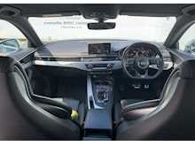 Audi S4 TFSI V6 3.0 Saloon 4dr Petrol Tiptronic quattro (s/s)
