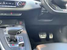 Audi S4 TFSI V6 3.0 Saloon 4dr Petrol Tiptronic quattro (s/s)