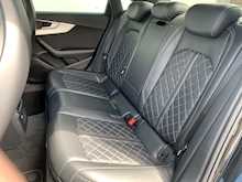 Audi S4 TFSI V6 3.0 Saloon 4dr Petrol Tiptronic quattro (s/s)