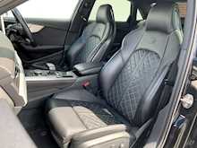 Audi S4 TFSI V6 3.0 Saloon 4dr Petrol Tiptronic quattro (s/s)