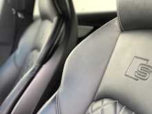 Audi S4 TFSI V6 3.0 Saloon 4dr Petrol Tiptronic quattro (s/s)