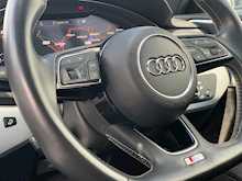 Audi S4 TFSI V6 3.0 Saloon 4dr Petrol Tiptronic quattro (s/s)