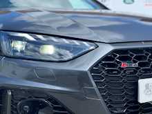 Audi RS4 2.9 TFSI V6 Carbon Black Avant 5dr Petrol Tiptronic Quattro (s/s)