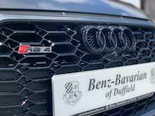 Audi RS4 2.9 TFSI V6 Carbon Black Avant 5dr Petrol Tiptronic Quattro (s/s)