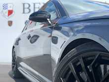 Audi RS4 2.9 TFSI V6 Carbon Black Avant 5dr Petrol Tiptronic Quattro (s/s)