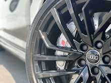 Audi RS4 2.9 TFSI V6 Carbon Black Avant 5dr Petrol Tiptronic Quattro (s/s)