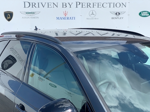 2.9 TFSI V6 Carbon Black Avant 5dr Petrol Tiptronic quattro (s/s) (450 ps)