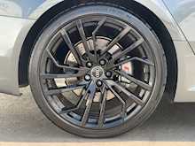 Audi RS4 2.9 TFSI V6 Carbon Black Avant 5dr Petrol Tiptronic Quattro (s/s)
