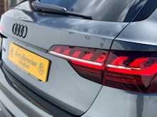 Audi RS4 2.9 TFSI V6 Carbon Black Avant 5dr Petrol Tiptronic Quattro (s/s)