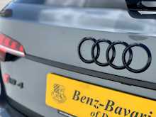 Audi RS4 2.9 TFSI V6 Carbon Black Avant 5dr Petrol Tiptronic Quattro (s/s)