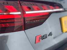 Audi RS4 2.9 TFSI V6 Carbon Black Avant 5dr Petrol Tiptronic Quattro (s/s)