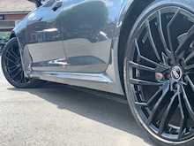 Audi RS4 2.9 TFSI V6 Carbon Black Avant 5dr Petrol Tiptronic Quattro (s/s)