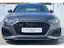 Audi RS4 2.9 TFSI V6 Carbon Black Avant 5dr Petrol Tiptronic Quattro (s/s)