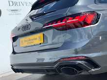 Audi RS4 2.9 TFSI V6 Carbon Black Avant 5dr Petrol Tiptronic Quattro (s/s)