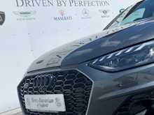 Audi RS4 2.9 TFSI V6 Carbon Black Avant 5dr Petrol Tiptronic Quattro (s/s)