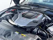 Audi RS4 2.9 TFSI V6 Carbon Black Avant 5dr Petrol Tiptronic Quattro (s/s)