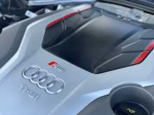 Audi RS4 2.9 TFSI V6 Carbon Black Avant 5dr Petrol Tiptronic Quattro (s/s)