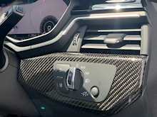 Audi RS4 2.9 TFSI V6 Carbon Black Avant 5dr Petrol Tiptronic Quattro (s/s)
