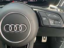 Audi RS4 2.9 TFSI V6 Carbon Black Avant 5dr Petrol Tiptronic Quattro (s/s)