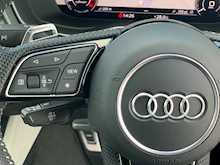 Audi RS4 2.9 TFSI V6 Carbon Black Avant 5dr Petrol Tiptronic Quattro (s/s)