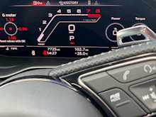 Audi RS4 2.9 TFSI V6 Carbon Black Avant 5dr Petrol Tiptronic Quattro (s/s)