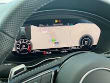 Audi RS4 2.9 TFSI V6 Carbon Black Avant 5dr Petrol Tiptronic Quattro (s/s)