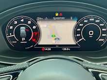 Audi RS4 2.9 TFSI V6 Carbon Black Avant 5dr Petrol Tiptronic Quattro (s/s)