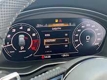 Audi RS4 2.9 TFSI V6 Carbon Black Avant 5dr Petrol Tiptronic Quattro (s/s)