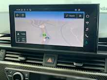 Audi RS4 2.9 TFSI V6 Carbon Black Avant 5dr Petrol Tiptronic Quattro (s/s)