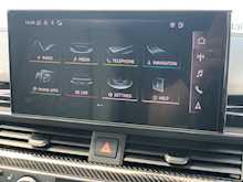 Audi RS4 2.9 TFSI V6 Carbon Black Avant 5dr Petrol Tiptronic Quattro (s/s)