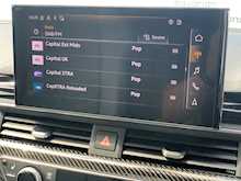 Audi RS4 2.9 TFSI V6 Carbon Black Avant 5dr Petrol Tiptronic Quattro (s/s)