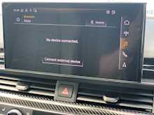 Audi RS4 2.9 TFSI V6 Carbon Black Avant 5dr Petrol Tiptronic Quattro (s/s)