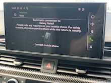 Audi RS4 2.9 TFSI V6 Carbon Black Avant 5dr Petrol Tiptronic Quattro (s/s)