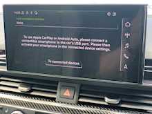 Audi RS4 2.9 TFSI V6 Carbon Black Avant 5dr Petrol Tiptronic Quattro (s/s)