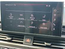 Audi RS4 2.9 TFSI V6 Carbon Black Avant 5dr Petrol Tiptronic Quattro (s/s)