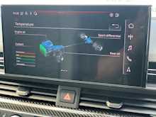 Audi RS4 2.9 TFSI V6 Carbon Black Avant 5dr Petrol Tiptronic Quattro (s/s)