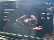 Audi RS4 2.9 TFSI V6 Carbon Black Avant 5dr Petrol Tiptronic Quattro (s/s)