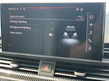 Audi RS4 2.9 TFSI V6 Carbon Black Avant 5dr Petrol Tiptronic Quattro (s/s)