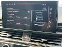 Audi RS4 2.9 TFSI V6 Carbon Black Avant 5dr Petrol Tiptronic Quattro (s/s)