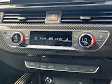 Audi RS4 2.9 TFSI V6 Carbon Black Avant 5dr Petrol Tiptronic Quattro (s/s)