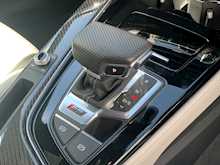 Audi RS4 2.9 TFSI V6 Carbon Black Avant 5dr Petrol Tiptronic Quattro (s/s)